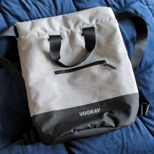 VOORAY synch bag